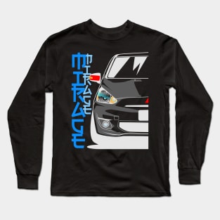 Mirage 2015 Long Sleeve T-Shirt